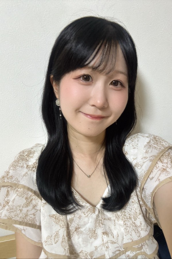 君乃ちょき