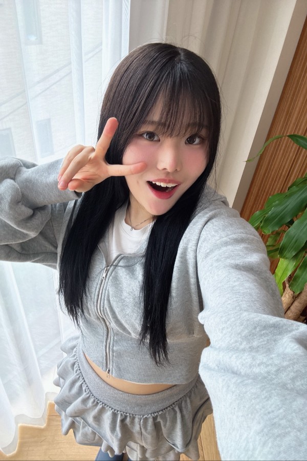 松本芽依