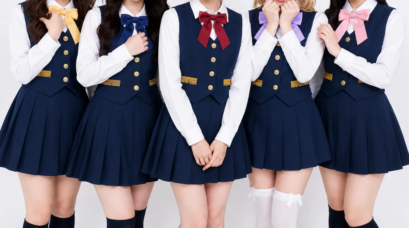 メンバー集合写真